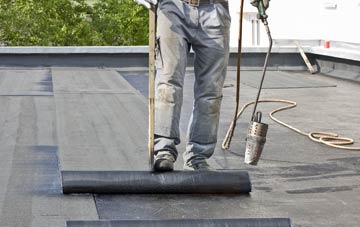 flat roof replacement Middle Littleton, Worcestershire