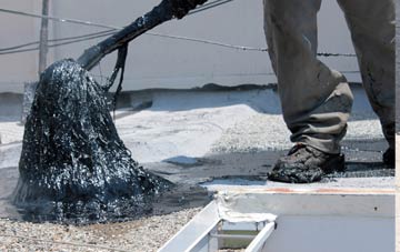 Middle Littleton flat roof waterproofing costs