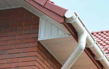 Middle Littleton soffit repair costs