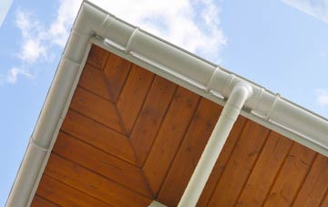 Middle Littleton soffit types