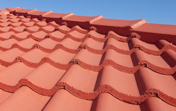 Middle Littleton tile and slate roof replacement
